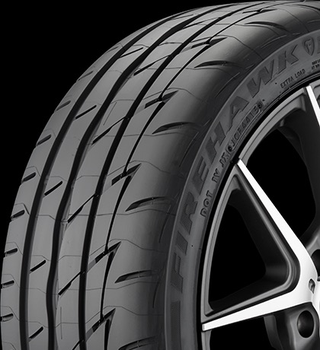Illustration for article titled Tire decision time